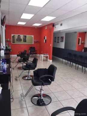 Dunier Barber Shop, Miami - Photo 3
