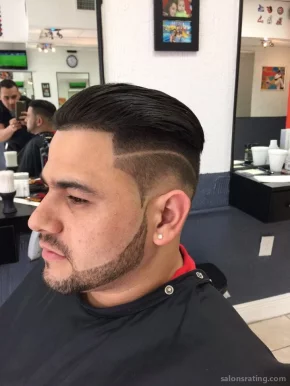 Dunier Barber Shop, Miami - Photo 1