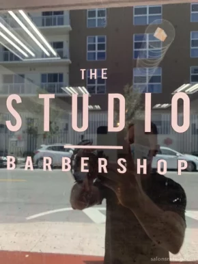 The Studio Barbershop, Miami - Photo 3