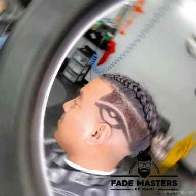 Fade Masters of Miami, Miami - Photo 4