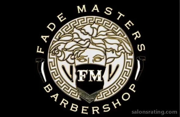 Fade Masters of Miami, Miami - Photo 8