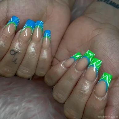 Nails by Ashley Miami, Miami - Photo 1