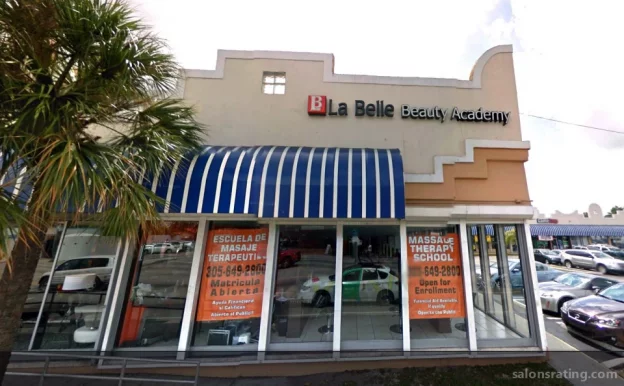 La Belle Beauty Academy, Miami - Photo 1