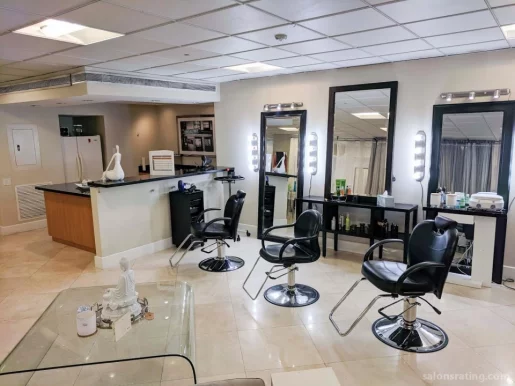 One Broadway Hair Salon and Spa, Miami - Photo 8