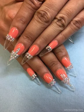 Eve's Nails and Spa, Miami - Photo 2