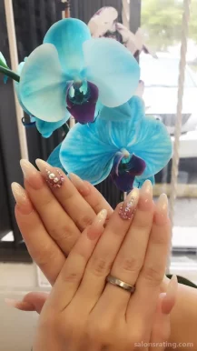 Eve's Nails and Spa, Miami - Photo 4