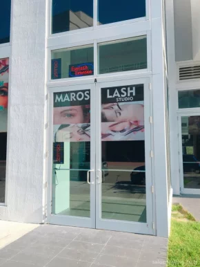 Maros Lash Studio, Miami - Photo 3
