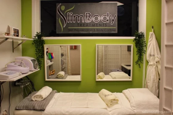 SlimBody Treatments, Miami - Photo 4