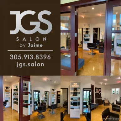 JGS Salon, Miami - Photo 2