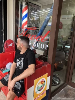 Tavel Barber Shop, Miami - Photo 2