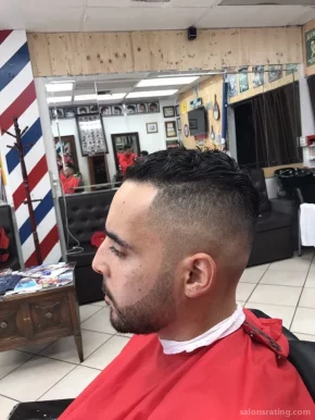 Tavel Barber Shop, Miami - Photo 1