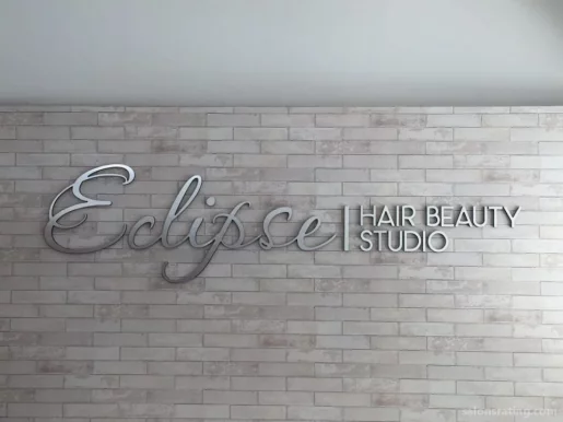 Eclipse Hair Beauty Studio, Miami - Photo 7