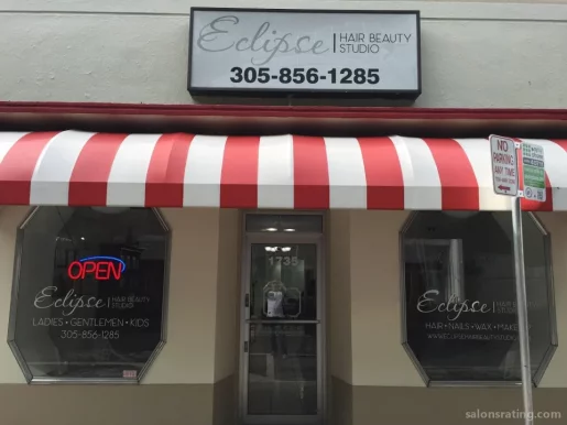 Eclipse Hair Beauty Studio, Miami - Photo 3