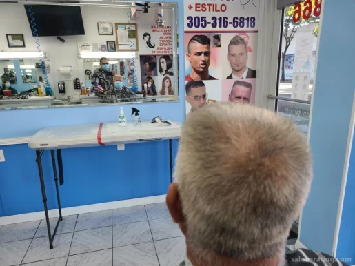Barber Shop Garcia, Miami - Photo 2