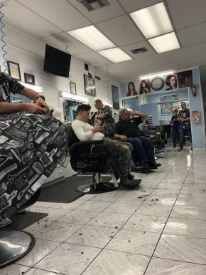 Barber Shop Garcia, Miami - Photo 3