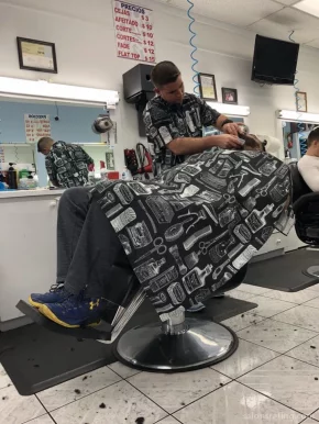 Barber Shop Garcia, Miami - Photo 4