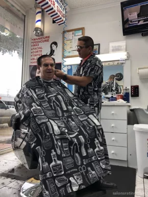 Barber Shop Garcia, Miami - Photo 5