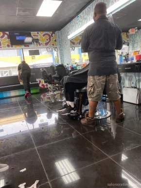 Transformer Cuts Barbershop, Miami - Photo 1
