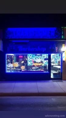 Transformer Cuts Barbershop, Miami - Photo 3