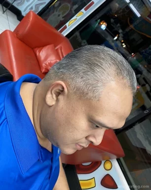Transformer Cuts Barbershop, Miami - Photo 4