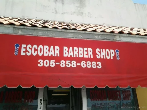 Cuban 305 barbershop, Miami - Photo 3
