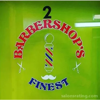 Barbershop 's Finest, Miami - Photo 3