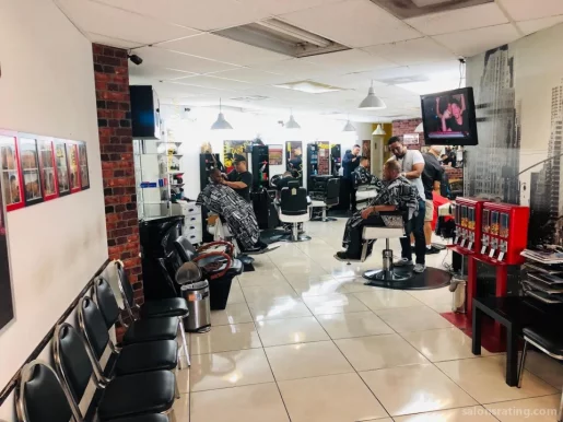 Suazo's Barbershop, Miami - Photo 1
