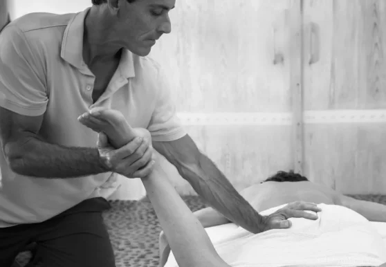 Michael J Langlois Massage Therapy, Miami - Photo 1
