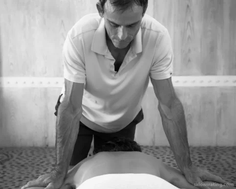Michael J Langlois Massage Therapy, Miami - Photo 5