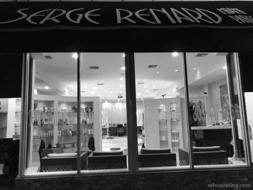 Serge Renard Beauty Salon, Miami - Photo 2