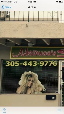 Medusa's Beauty Salon, Miami - Photo 7