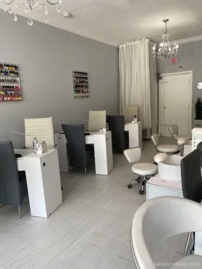 Dina’s Beauty Salon, Miami - Photo 7