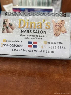 Dina’s Beauty Salon, Miami - Photo 8