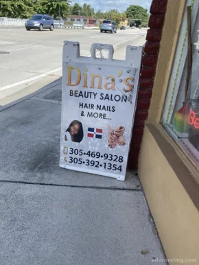 Dina’s Beauty Salon, Miami - Photo 4