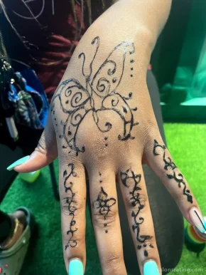 Henna Tattoo, Miami - Photo 2