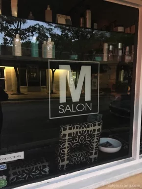 M Salon, Miami - 