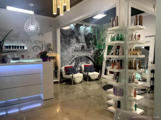 Europa Hair Studio Best Hair Salon in Miami, Miami - Photo 6