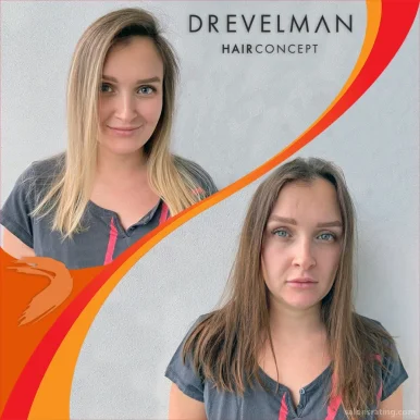 Drevelman Concept, Miami - Photo 2