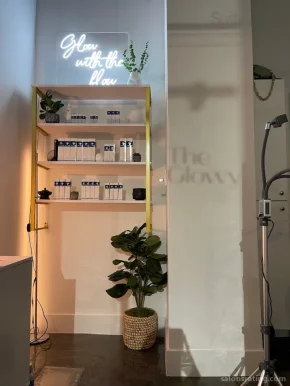 The Glowynist Skin Studio, Miami - 