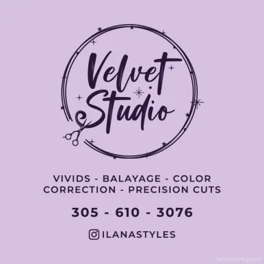 Velvet Studio, Miami - Photo 4