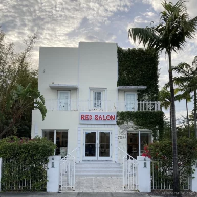 Red Salon, Miami - Photo 2