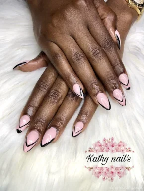 Kathy nail’s, Miami - Photo 1