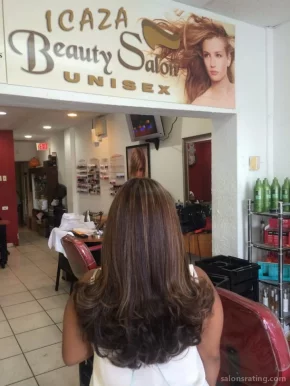 Icaza Beauty Salon, Miami - Photo 1