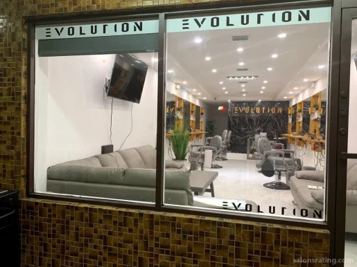 Evolution barbershop, Miami - Photo 3