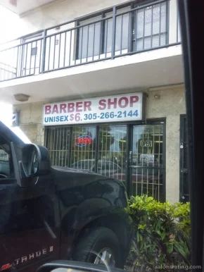 Eight Street Barber Shop Inc, Miami - Photo 3