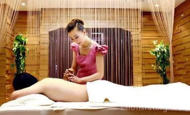 Massage Miami | Oriental Massage spa in Miami | Luo Luo Massage SPA, Miami - Photo 2
