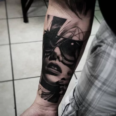 Inkside Tattoo, Miami - Photo 7