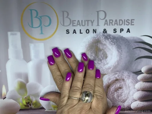 Beauty Paradise Salon & Spa, Miami - Photo 4