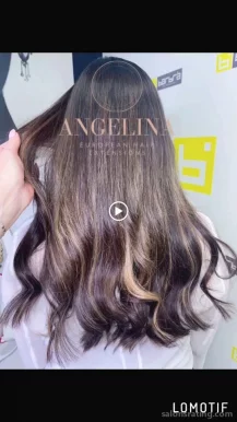 Angelina - European Hair Extensions, Miami - Photo 2