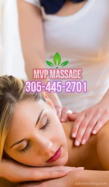 MVP Korean Massage, Miami - Photo 4